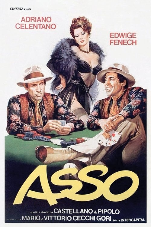 Watch Asso 1981 online