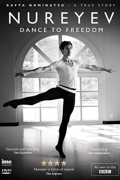 Watch Rudolf Nureyev: Dance to Freedom 2015 online