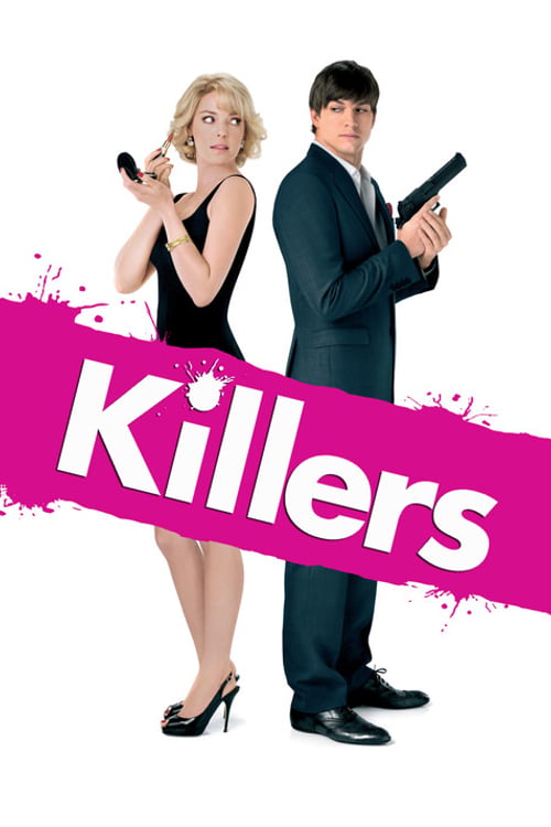 Watch Killers 2010 online