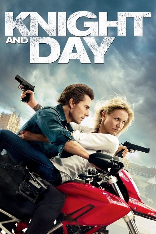 Watch Knight and Day 2010 online
