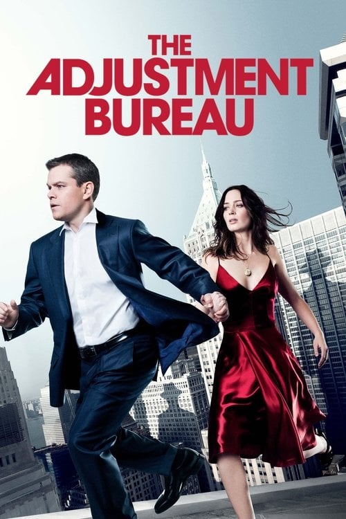 Watch The Adjustment Bureau 2011 online