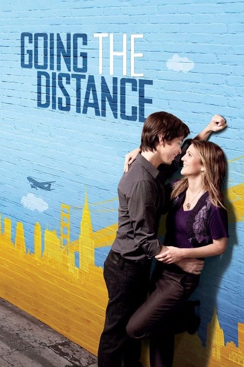 Watch Going the Distance 2010 online