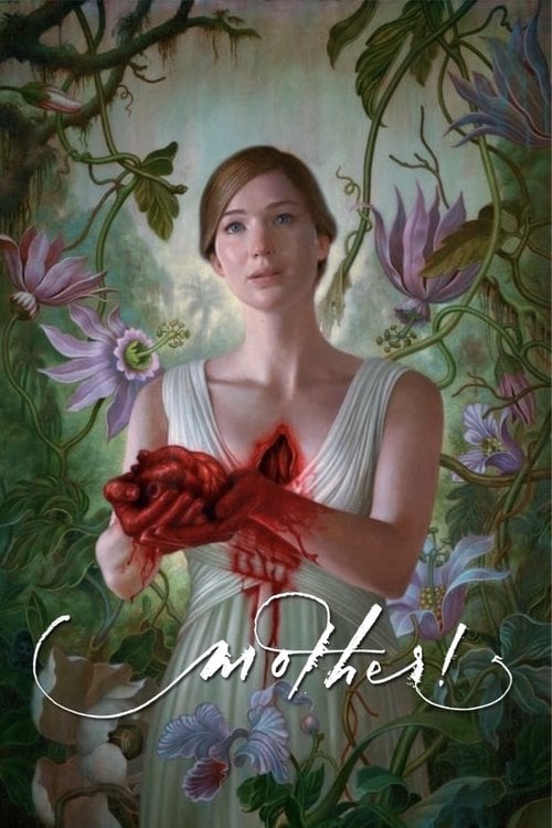 Watch mother! 2017 online