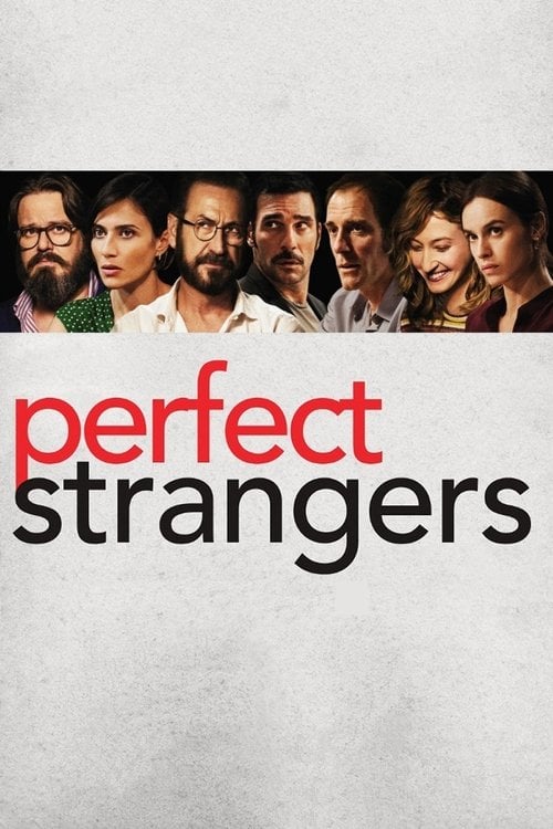 Watch Perfetti sconosciuti 2016 online