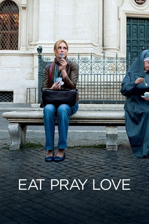 Watch Eat Pray Love 2010 online