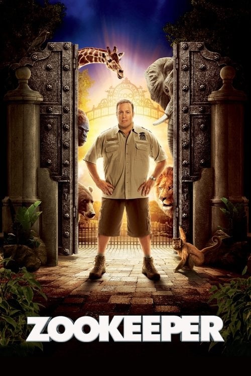Watch Zookeeper 2011 online