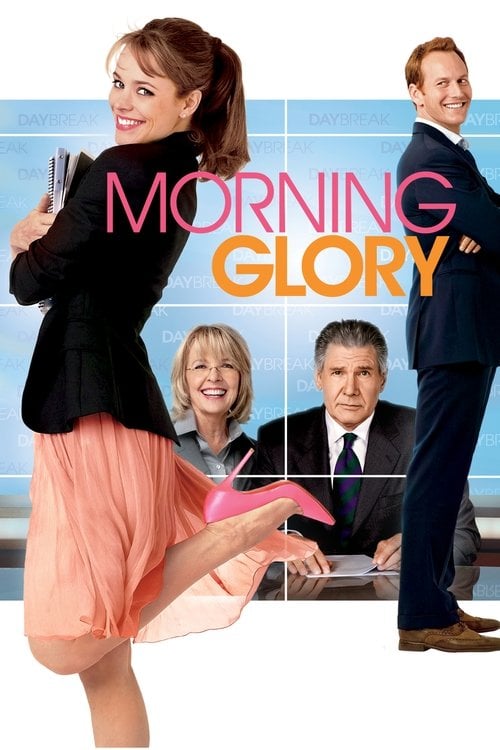 Watch Morning Glory 2010 online