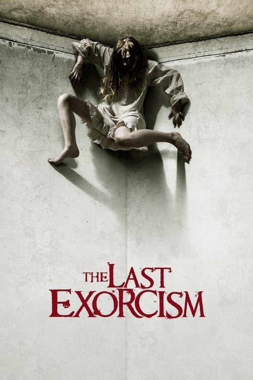 Watch The Last Exorcism 2010 online