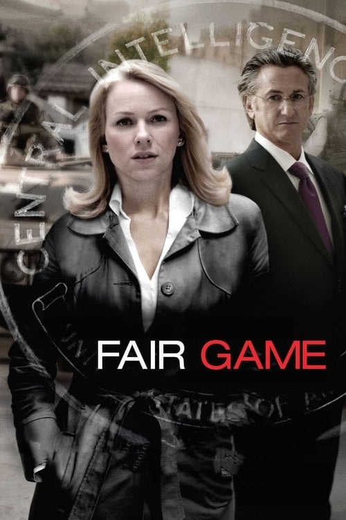 Watch Fair Game 2010 online