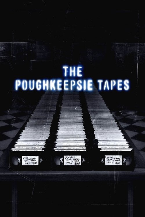 Дивитися фільм The Poughkeepsie Tapes 2007 онлайн