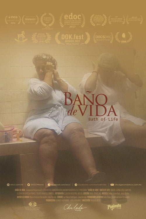 Watch Baño de vida 2019 online