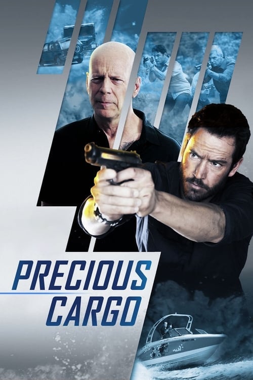Watch Precious Cargo 2016 online