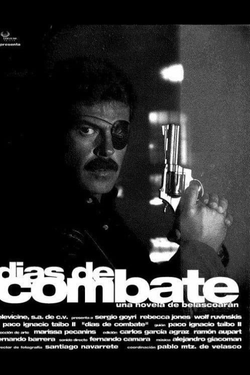 Watch Días de combate 1994 online