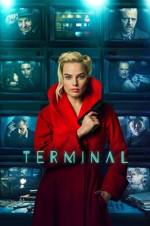 Watch Terminal 2018 online