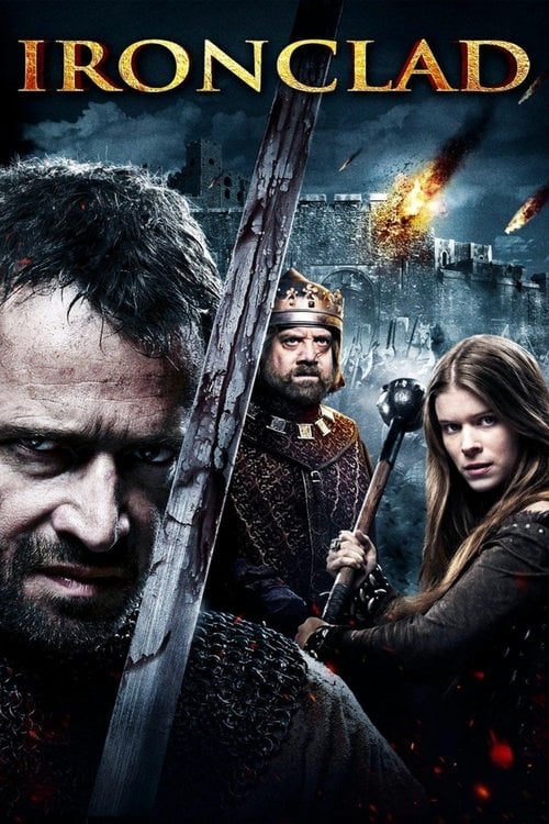 Watch Ironclad 2011 online