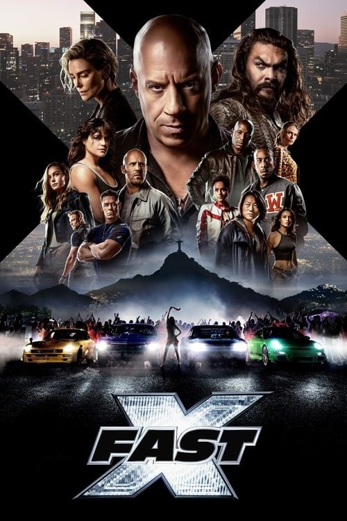 Watch Fast X 2023 online