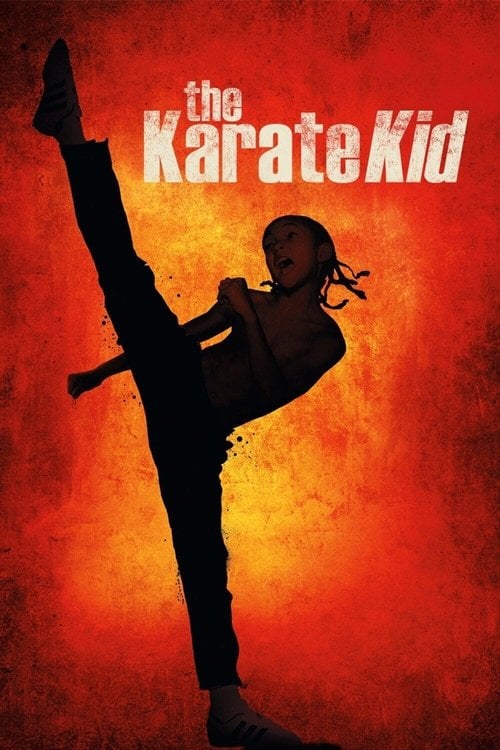 Watch The Karate Kid 2010 online