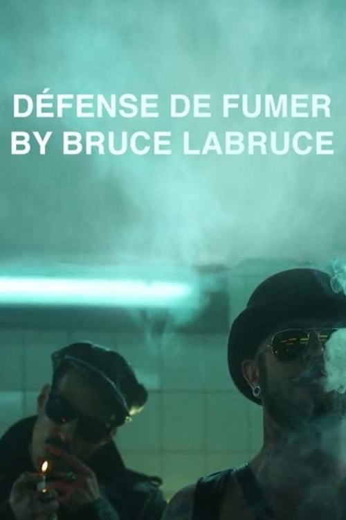 Дивитися фільм Défense de fumer 2014 онлайн