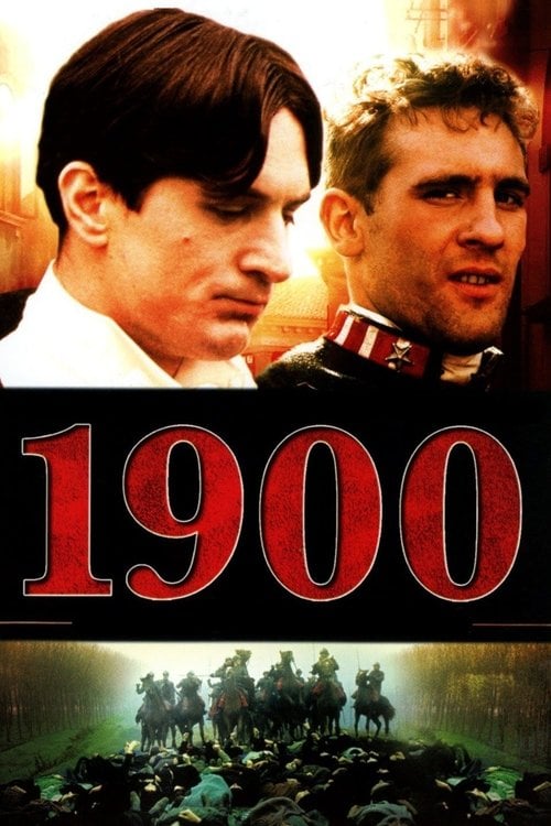 Watch Novecento 1976 online