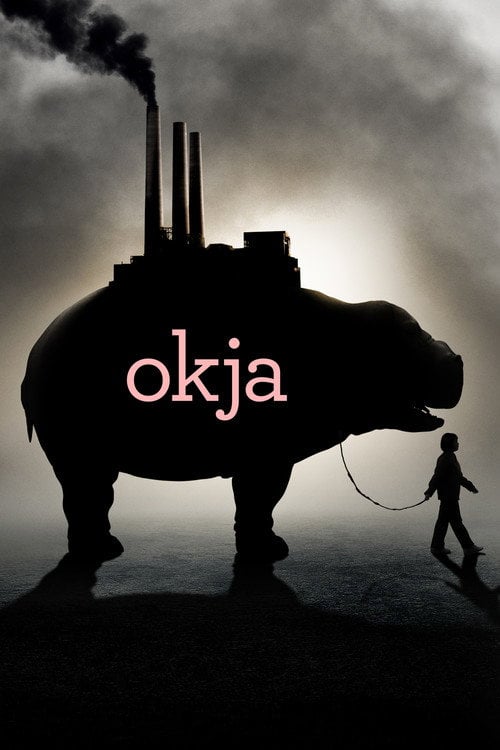 Watch Okja 2017 online