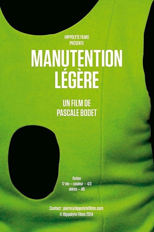 Watch Manutention légère 2014 online