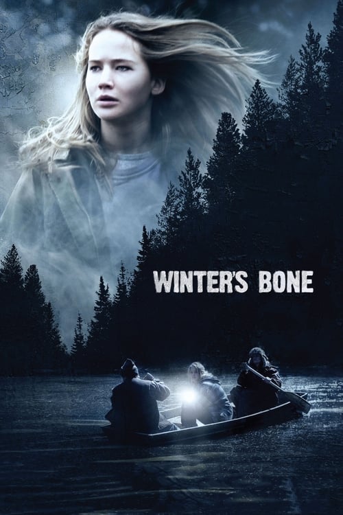 Watch Winter's Bone 2010 online