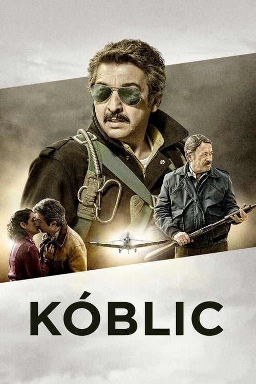 Watch Kóblic 2016 online