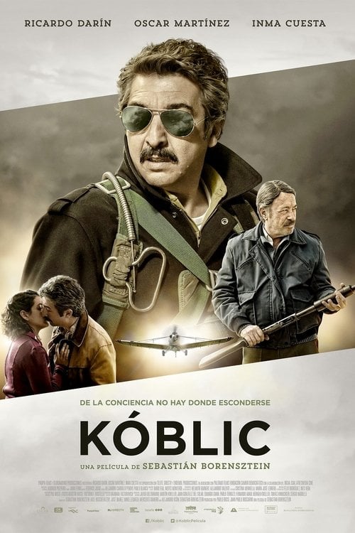 Дивитися фільм Kóblic 2016 онлайн
