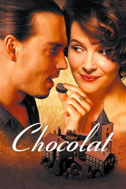 Watch Chocolat 2000 online