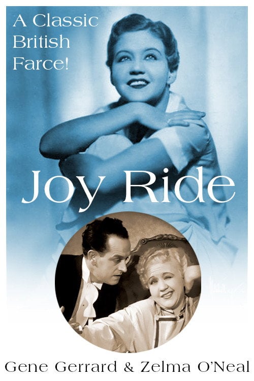 Watch Joy Ride 1935 online
