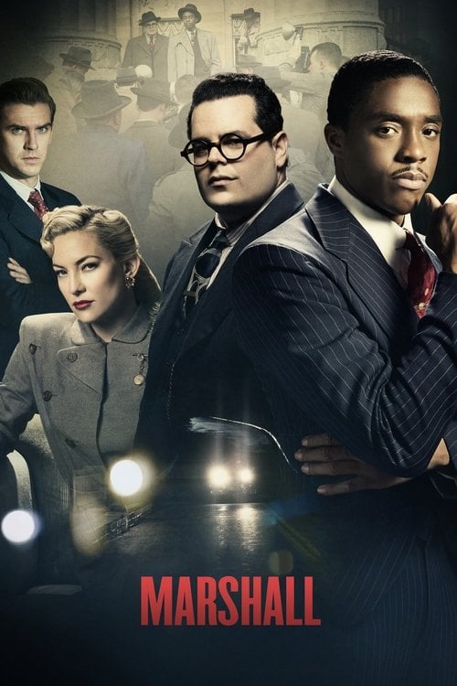 Watch Marshall 2017 online