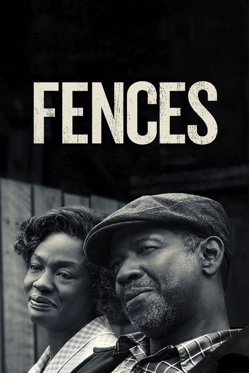 Watch Fences 2016 online