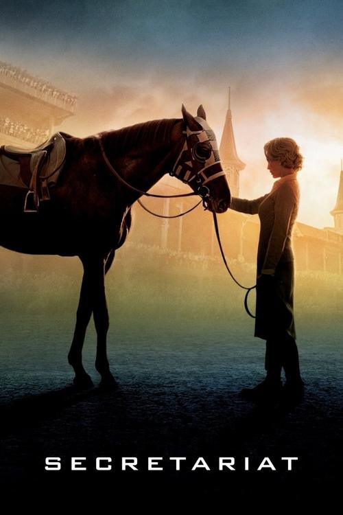 Watch Secretariat 2010 online