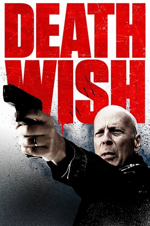Watch Death Wish 2018 online