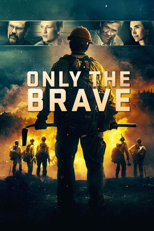 Watch Only the Brave 2017 online