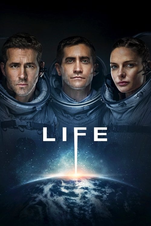 Watch Life 2017 online