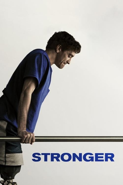 Watch Stronger 2017 online