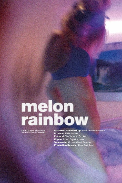 Дивитися фільм Melon Rainbow 2016 онлайн