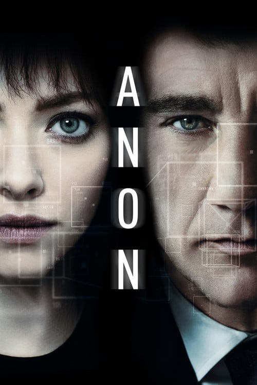 Watch Anon 2018 online