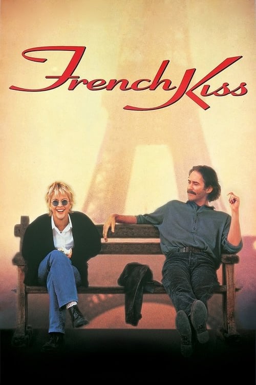 Watch French Kiss 1995 online