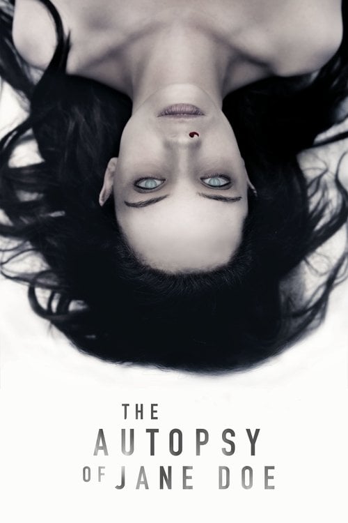 Watch The Autopsy of Jane Doe 2016 online