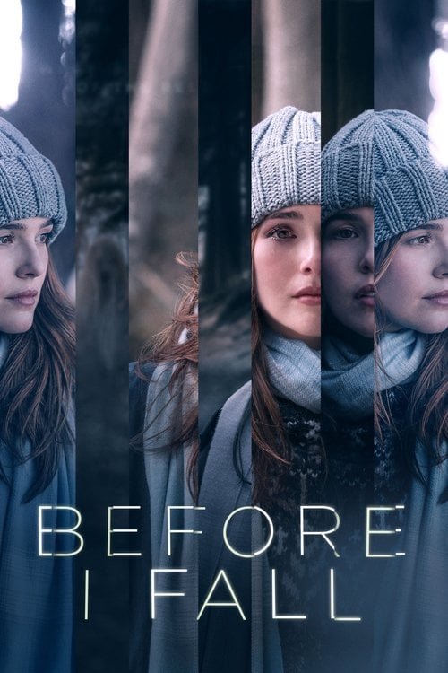 Watch Before I Fall 2017 online