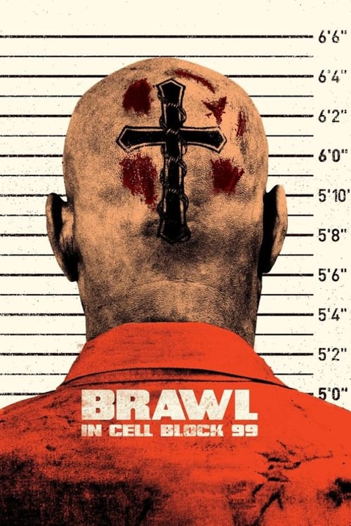 Watch Brawl in Cell Block 99 2017 online
