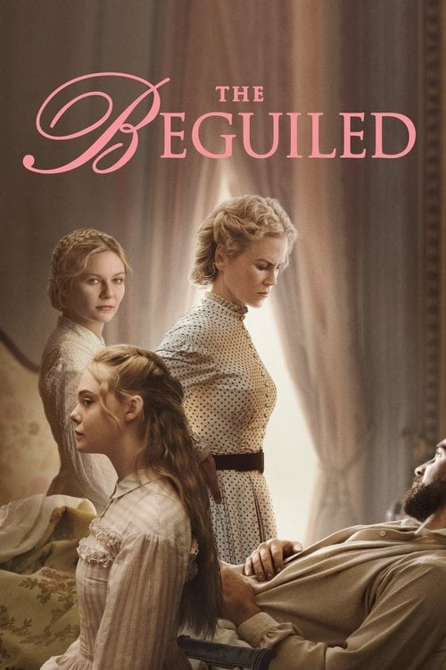 Watch The Beguiled 2017 online