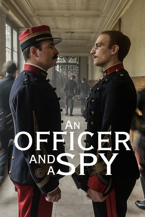 Watch J'accuse 2019 online