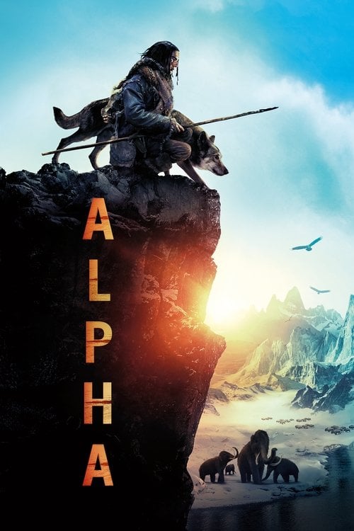 Watch Alpha 2018 online