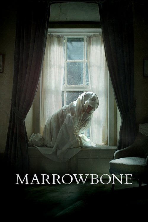 Watch El secreto de Marrowbone 2017 online