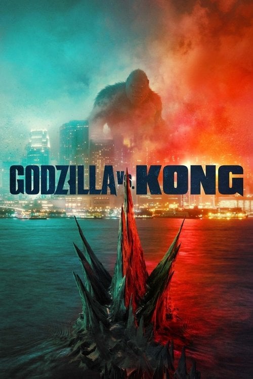 Watch Godzilla vs. Kong 2021 online