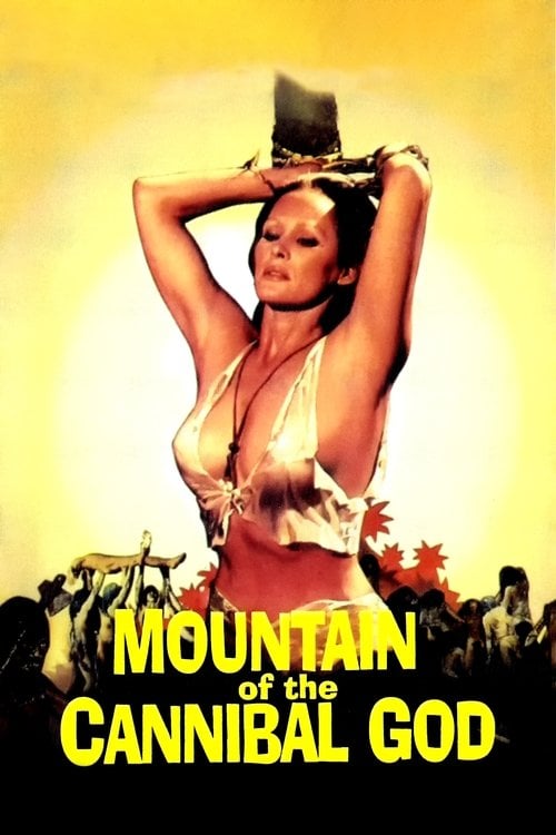 Watch La montagna del dio cannibale 1978 online