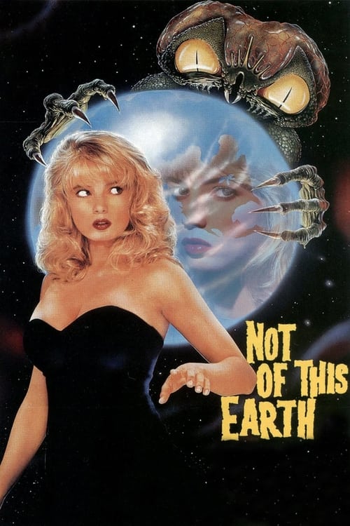 Watch Not of This Earth 1988 online